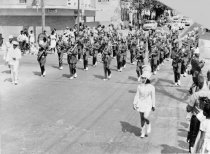 IBPOE State Convention parade, Winchester VA, 1960s